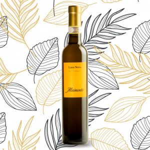 Mainente: Recioto di Soave DOCG - Luna Nova