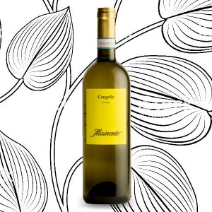 Mainente: Soave Cengelle