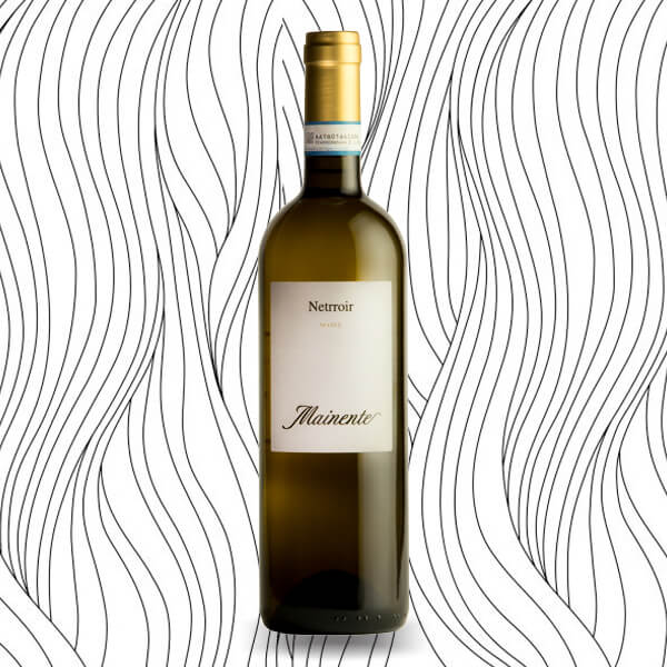 Soave Netrroir