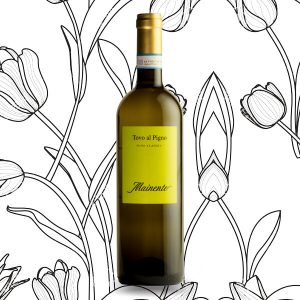 Mainente: Soave Classico DOC - Tovo al Pigno