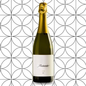 Mainente: Soave Spumante Brut
