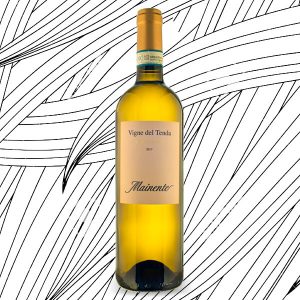 Mainente: Soave Classico DOC - Vigne Del Tenda