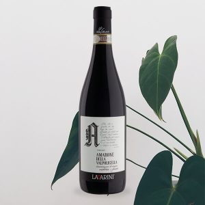 Lavarini: Amarone della Valpolicella DOCG