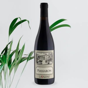 Lavarini: Piassaron IGT