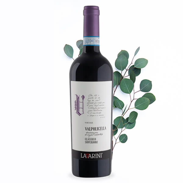 Valpolicella Classico Superiore