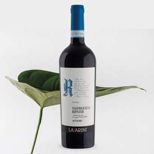 Lavarini: Valpolicella Ripasso Classico Superiore DOC