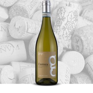 Gorgo: Custoza, Biologico - DOC