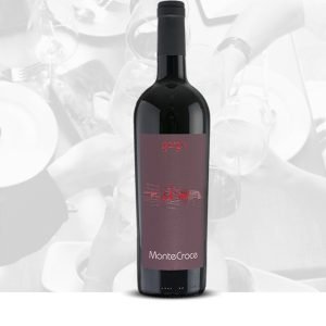 Gorgo: Monte Maggiore, Linea Superiore, Vino Biologico