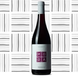 Talamonti: Modà