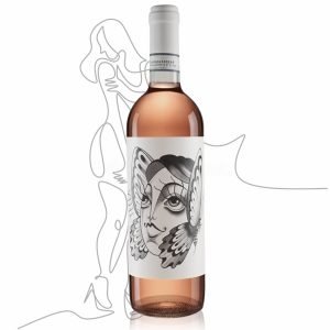 Benazzoli: Tecla, Bardolino Chiaretto DOC