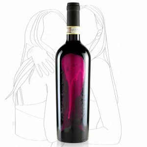Benazzoli: Amarone della Valpolicella Classico 2013 Serie limitata