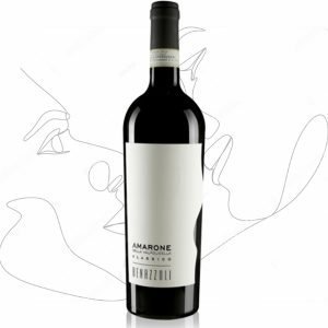 Benazzoli: Amarone della Valpolicella Classico DOCG