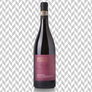 Montetondo: Amarone