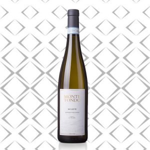 Montetondo: Mito, Soave Doc