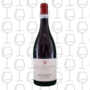Risi: Bonarda DOC