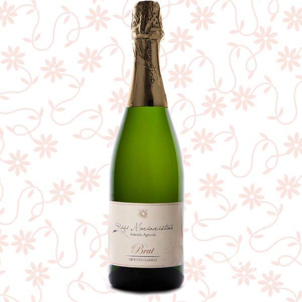 Spumante Brut