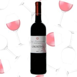 Risi: Croatina IGT