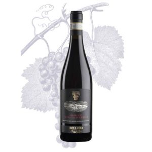 Bellora: L'Asso, Amarone della Valpolicella DOCG