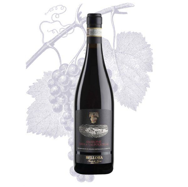 Amarone della Valpolicella DOCG