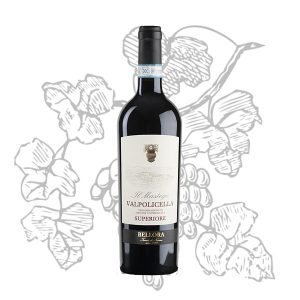 Bellora: Il Mastego, Valpolicella Superiore DOC