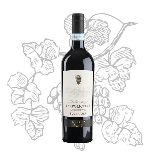 Valpolicella Superiore DOC